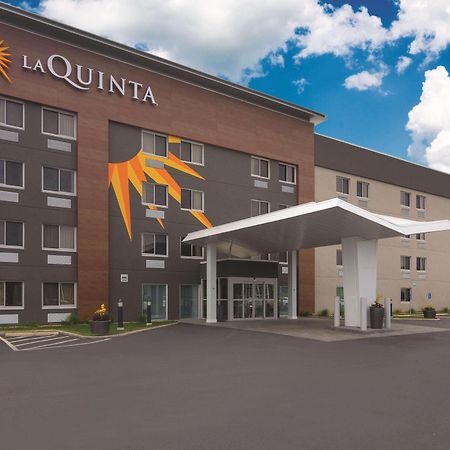 Hotel La Quinta By Wyndham Cleveland - Airport North Zewnętrze zdjęcie