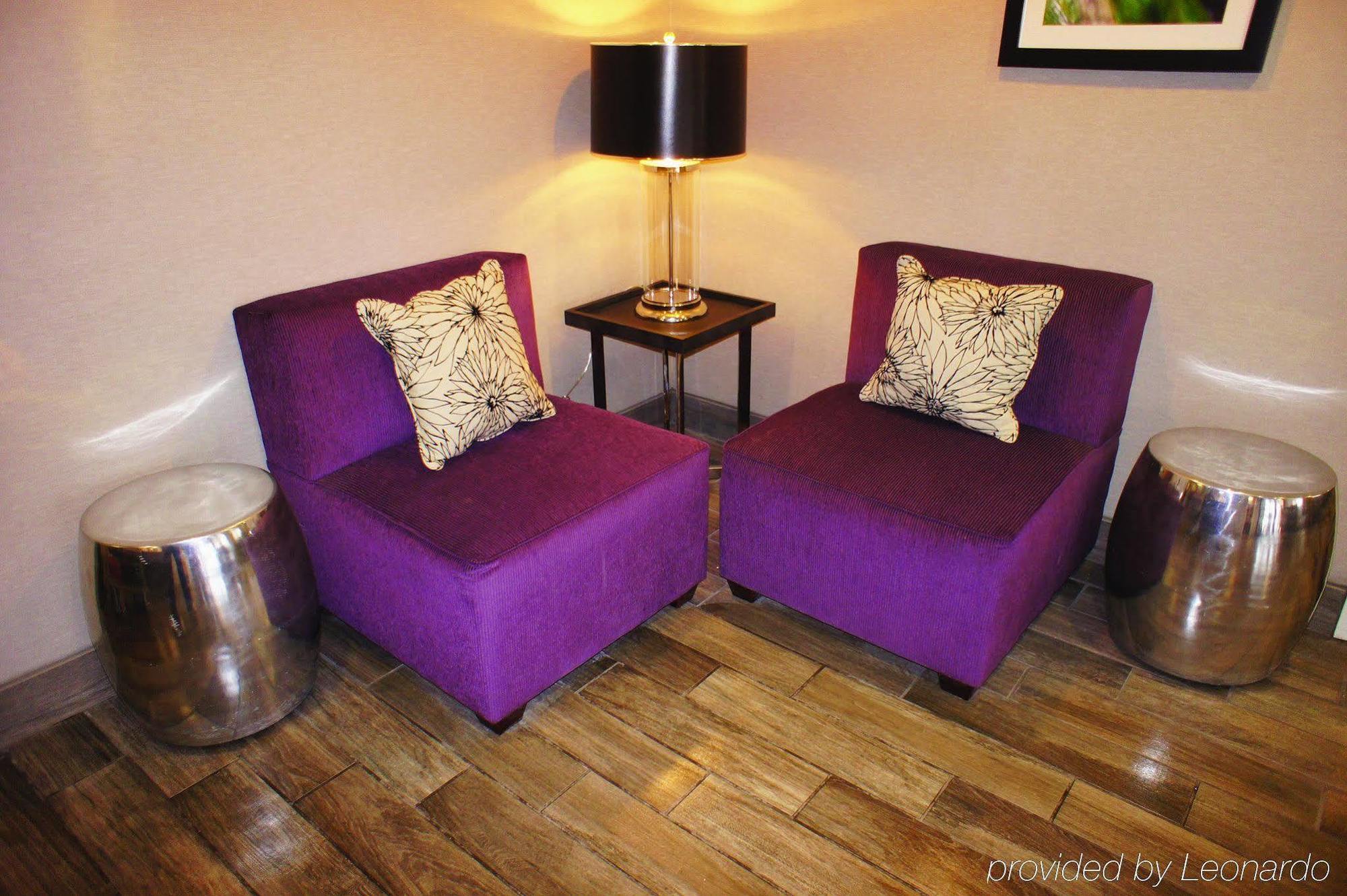 Hotel La Quinta By Wyndham Cleveland - Airport North Zewnętrze zdjęcie