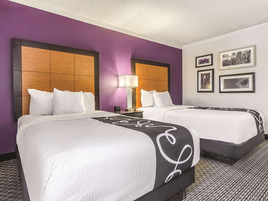 Hotel La Quinta By Wyndham Cleveland - Airport North Pokój zdjęcie
