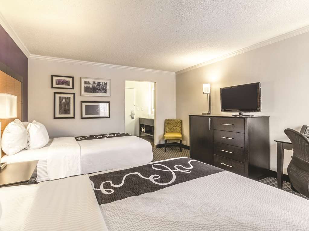 Hotel La Quinta By Wyndham Cleveland - Airport North Pokój zdjęcie